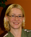 Heather - front office